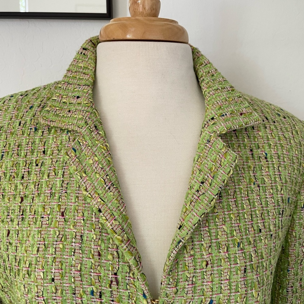 Jacket - Picture 2 of 8